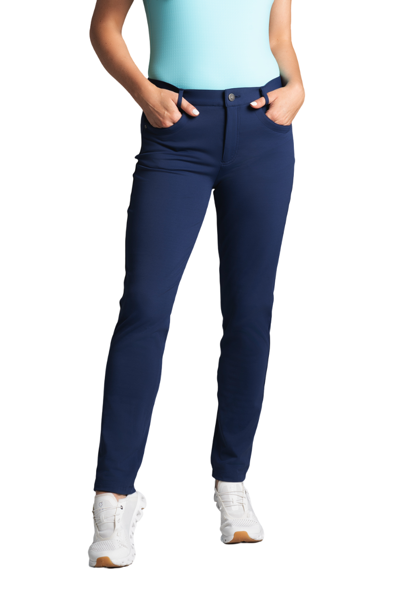 5 Pocket Performance Pant - 75002