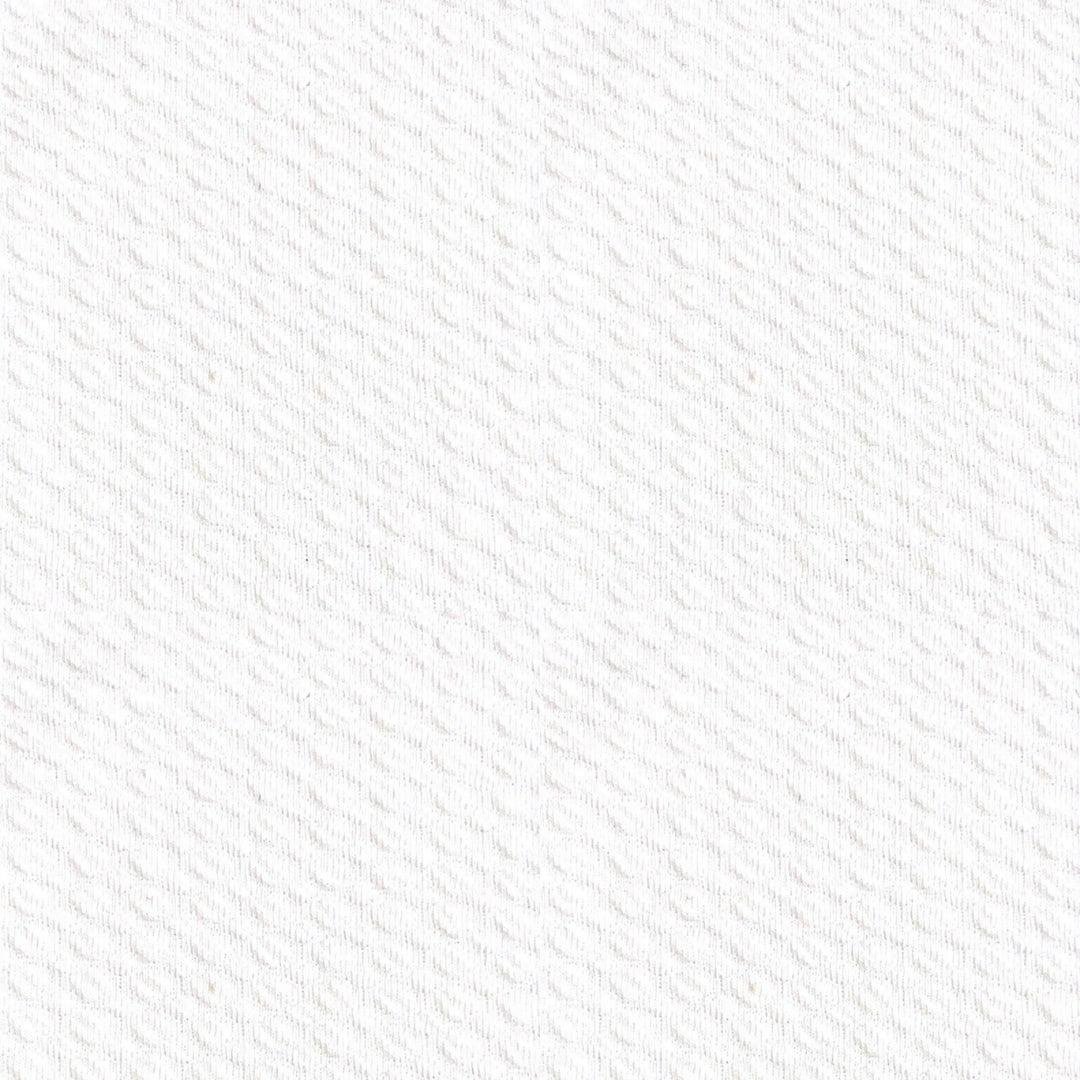 Solid Popcorn Stitch 1/4 Zip Pullover - 42000